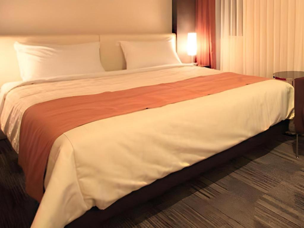Hotel Yuquesta Asahibashi Наха Екстер'єр фото