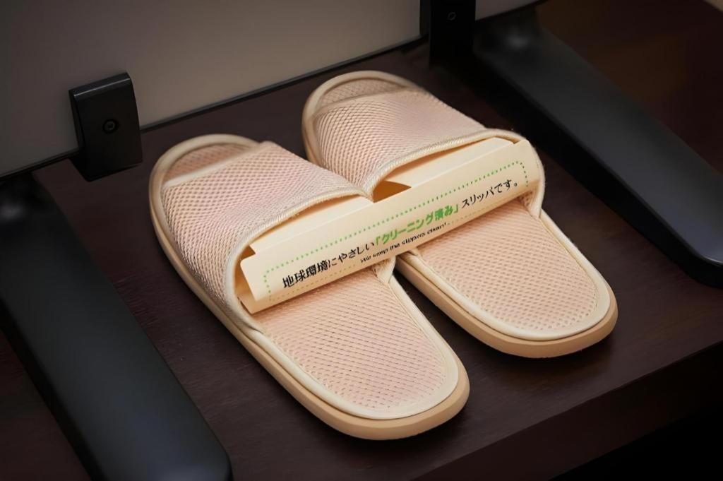 Hotel Yuquesta Asahibashi Наха Екстер'єр фото