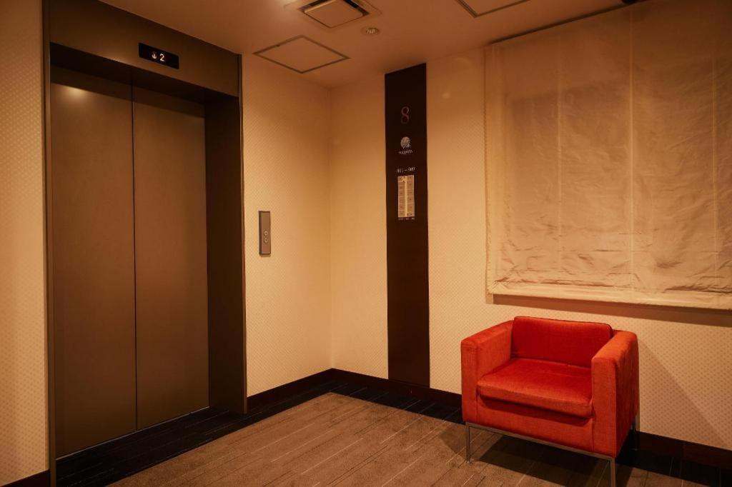 Hotel Yuquesta Asahibashi Наха Екстер'єр фото